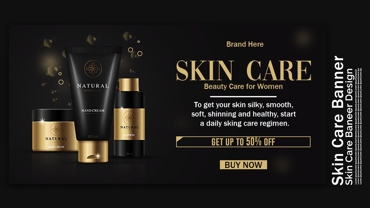 skin&hair care